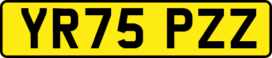 YR75PZZ