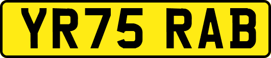 YR75RAB