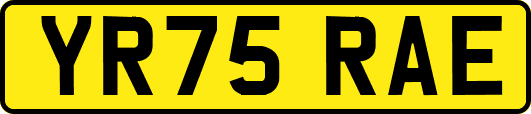 YR75RAE