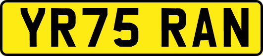 YR75RAN