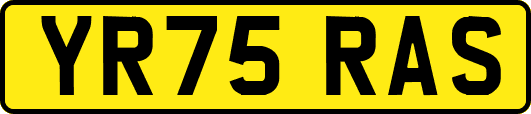YR75RAS