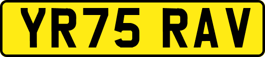 YR75RAV