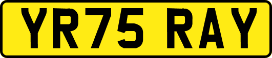 YR75RAY