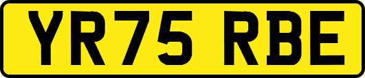 YR75RBE