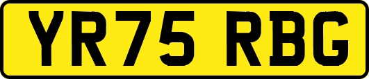 YR75RBG