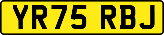 YR75RBJ