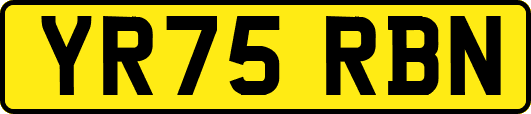 YR75RBN