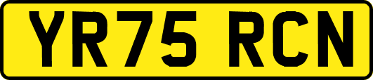 YR75RCN