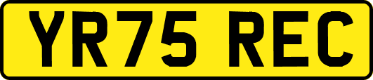 YR75REC