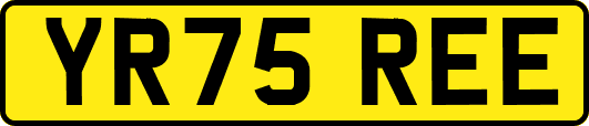 YR75REE