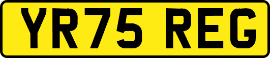 YR75REG