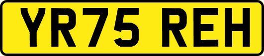 YR75REH