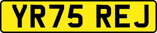 YR75REJ