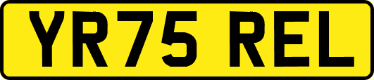 YR75REL