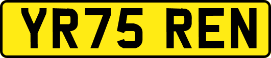 YR75REN
