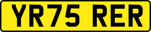 YR75RER