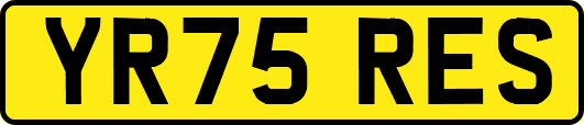 YR75RES