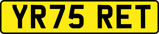 YR75RET