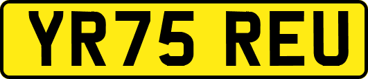 YR75REU