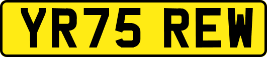 YR75REW