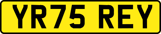 YR75REY