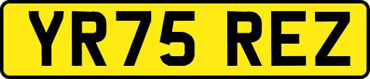 YR75REZ