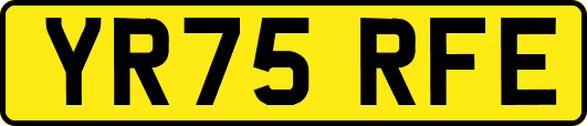 YR75RFE