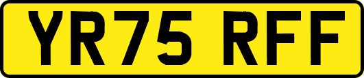 YR75RFF