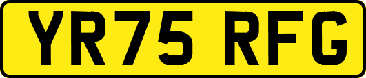 YR75RFG