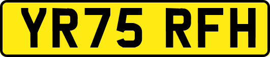 YR75RFH