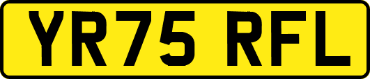 YR75RFL