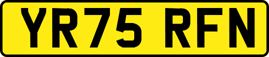 YR75RFN