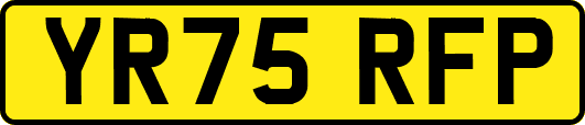 YR75RFP
