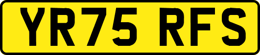 YR75RFS