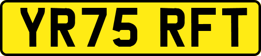 YR75RFT