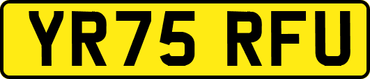 YR75RFU