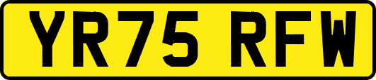 YR75RFW
