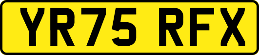 YR75RFX