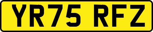 YR75RFZ