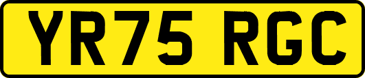 YR75RGC