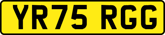 YR75RGG