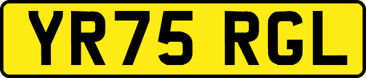 YR75RGL