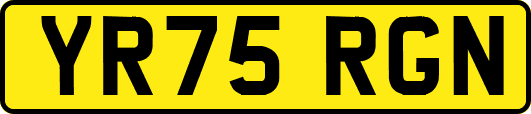 YR75RGN