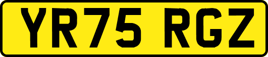 YR75RGZ