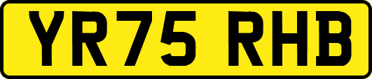 YR75RHB