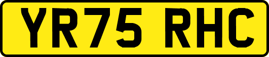 YR75RHC