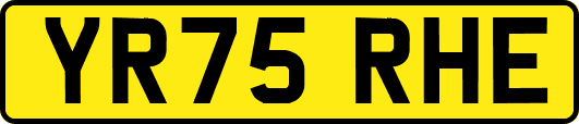 YR75RHE