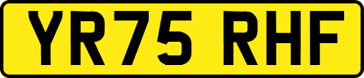 YR75RHF