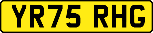 YR75RHG