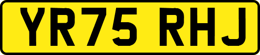 YR75RHJ
